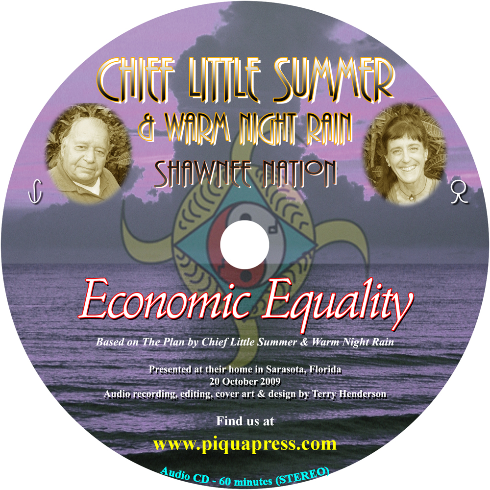 Economic Equality Lecture Economic Equality Lecture