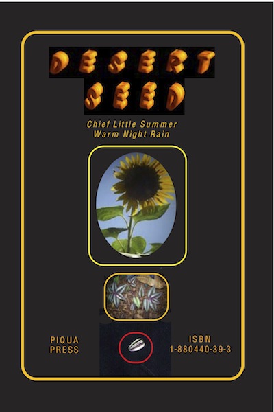 Desert Seed Desert Seed