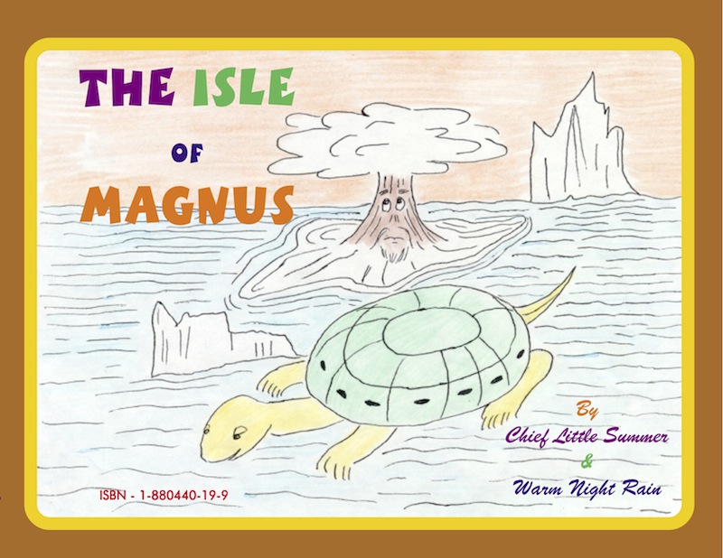 Isle of Magnus Isle of Magnus
