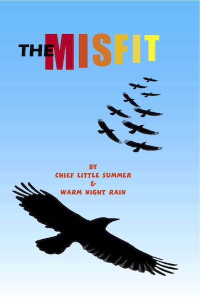 The Misfit The Misfit