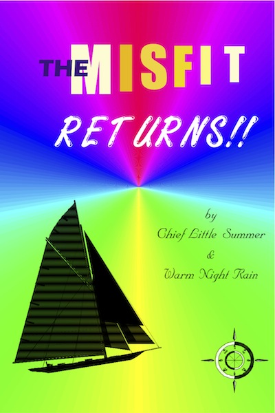 The Misfit Returns The Misfit Returns