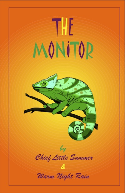 The Monitor The Monitor